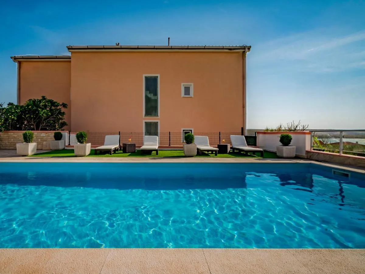 Holiday Home Melandura By Interhome Dinjiska Croatia