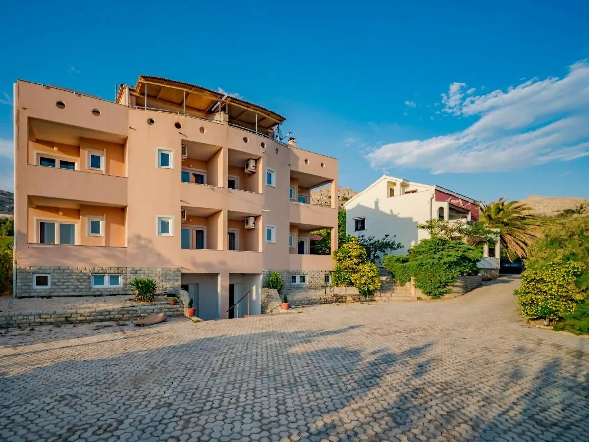 Holiday Home Melandura By Interhome Dinjiska Croatia
