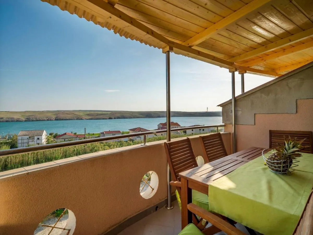 Holiday Home Melandura By Interhome Dinjiska Croatia