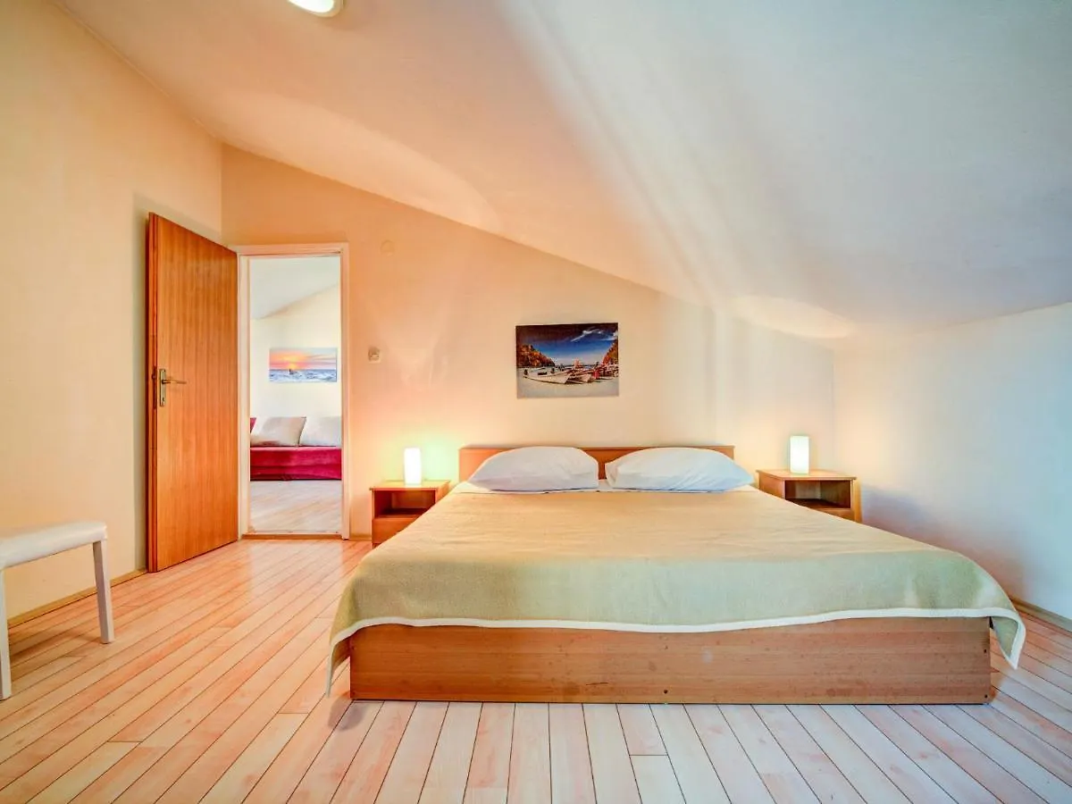 Holiday Home Melandura By Interhome Dinjiska 0*,  Croatia