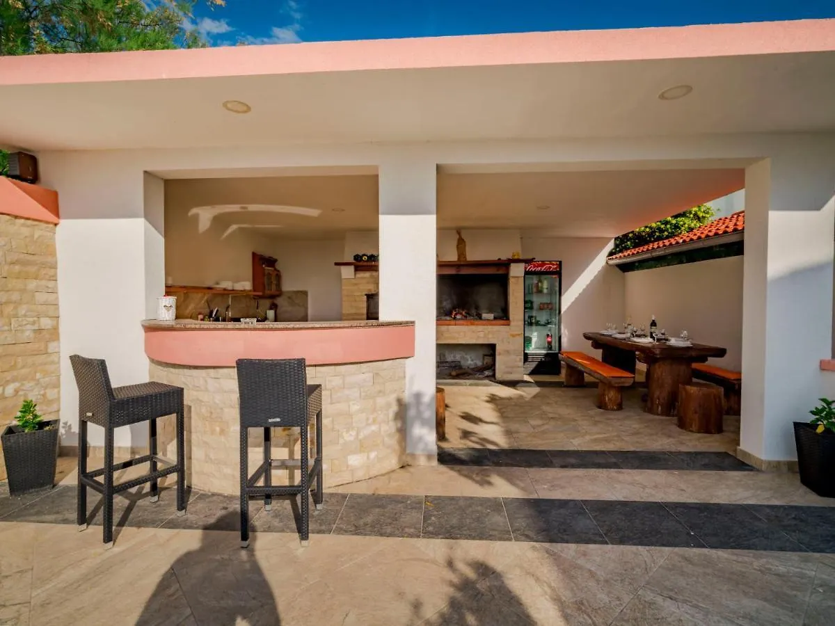 Holiday Home Melandura By Interhome Dinjiska Croatia