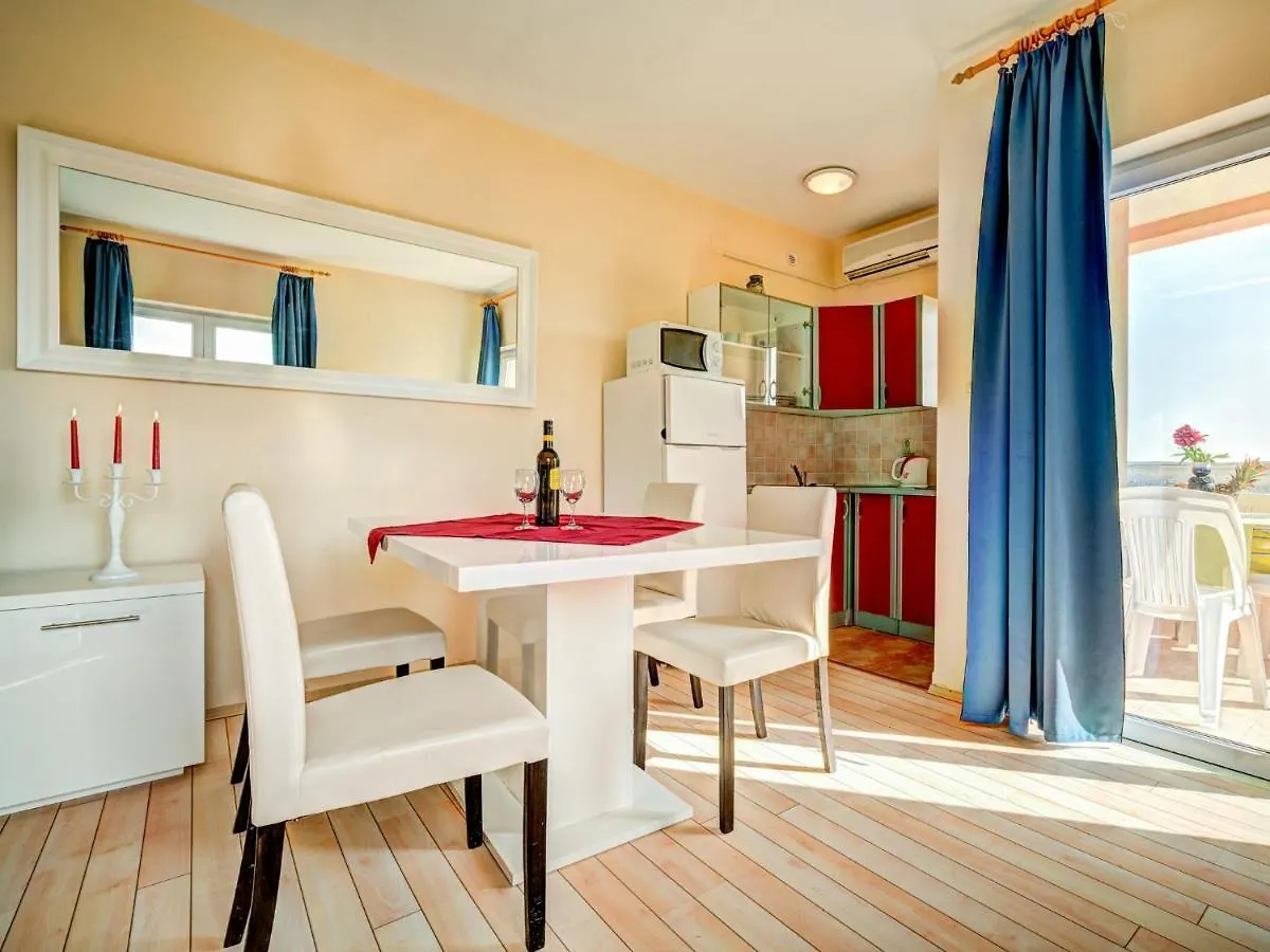 Holiday Home Melandura By Interhome Dinjiska