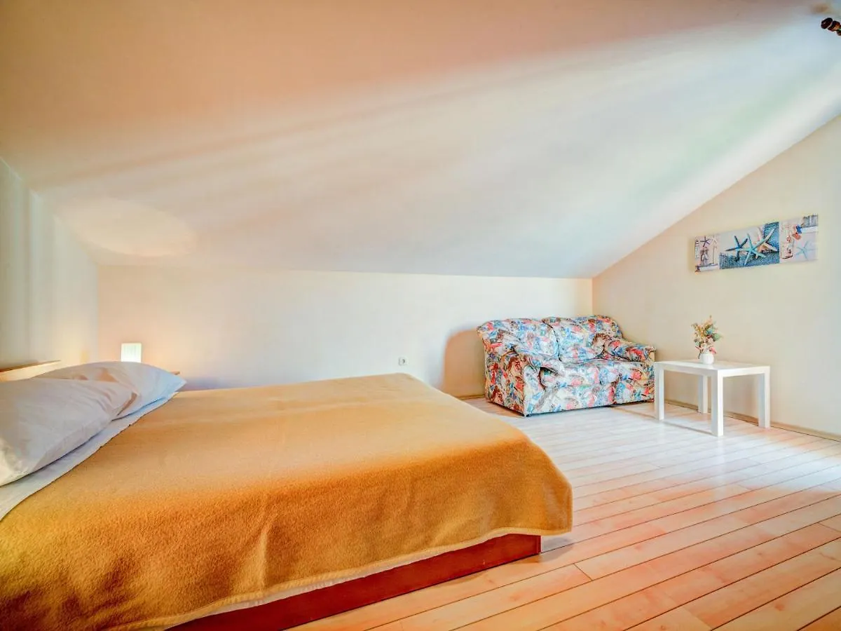 Holiday Home Melandura By Interhome Dinjiska