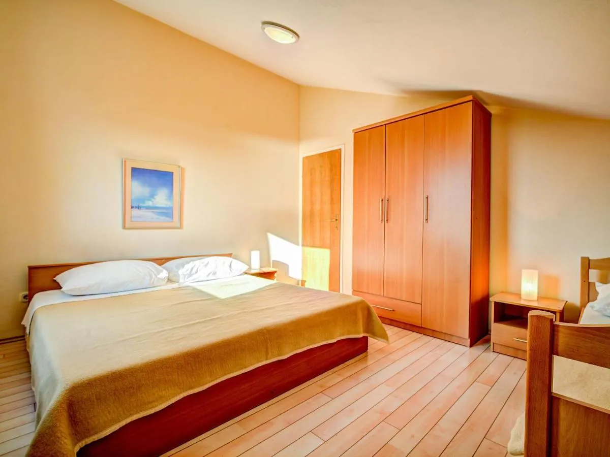 Holiday Home Melandura By Interhome Dinjiska
