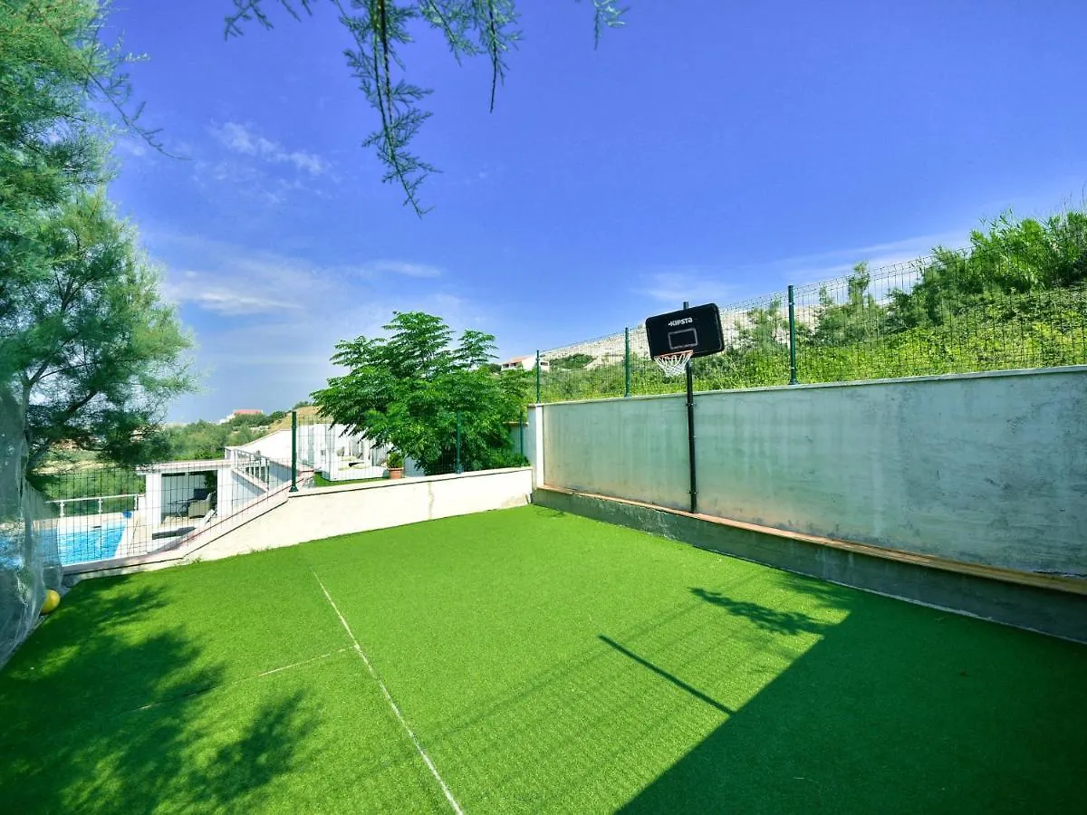 Holiday Home Melandura By Interhome Dinjiska Croatia