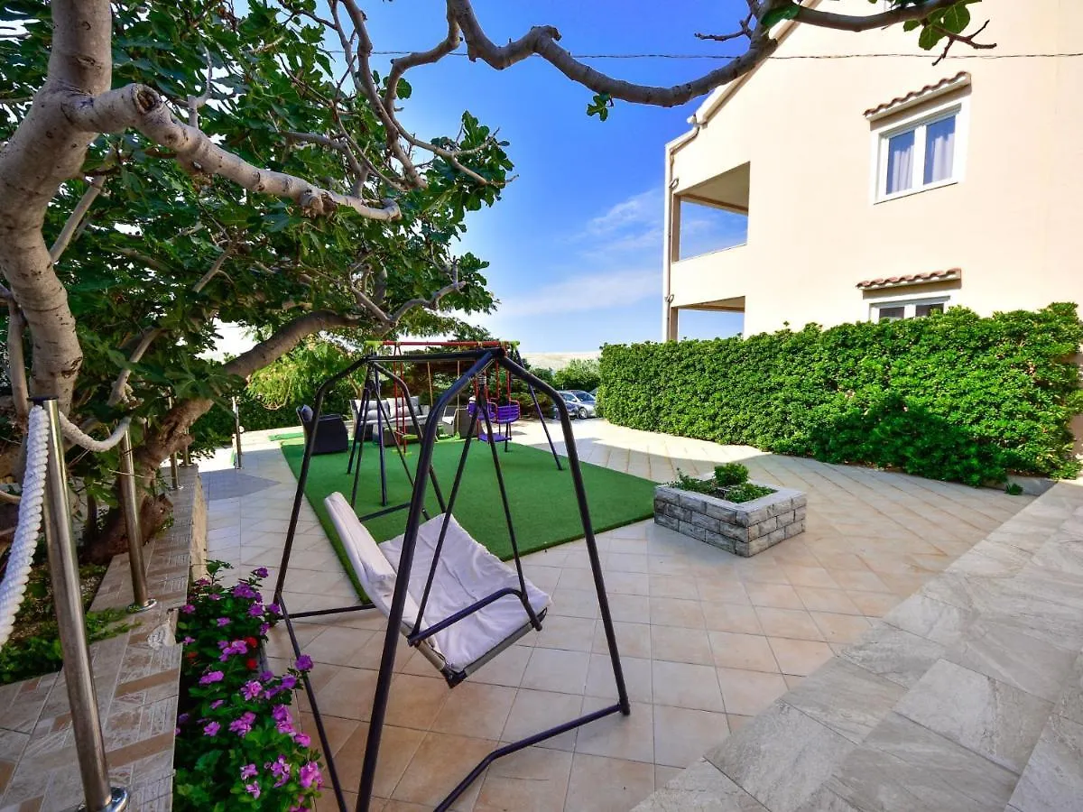Holiday Home Melandura By Interhome Dinjiska