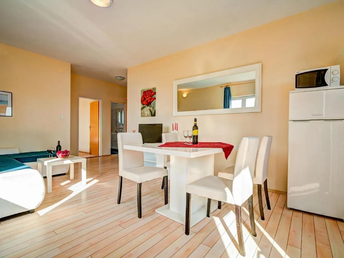 Holiday Home Melandura By Interhome Dinjiska Croatia