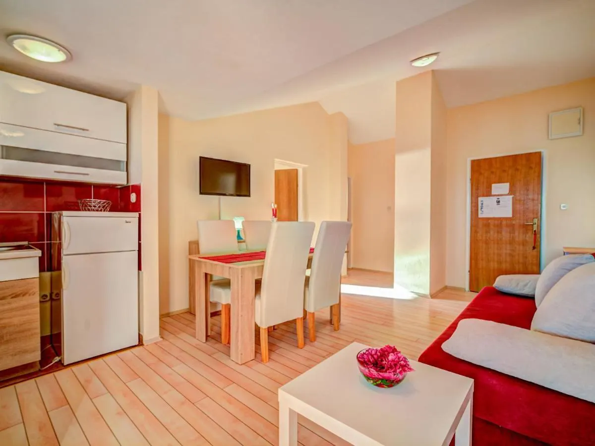 Holiday Home Melandura By Interhome Dinjiska Croatia