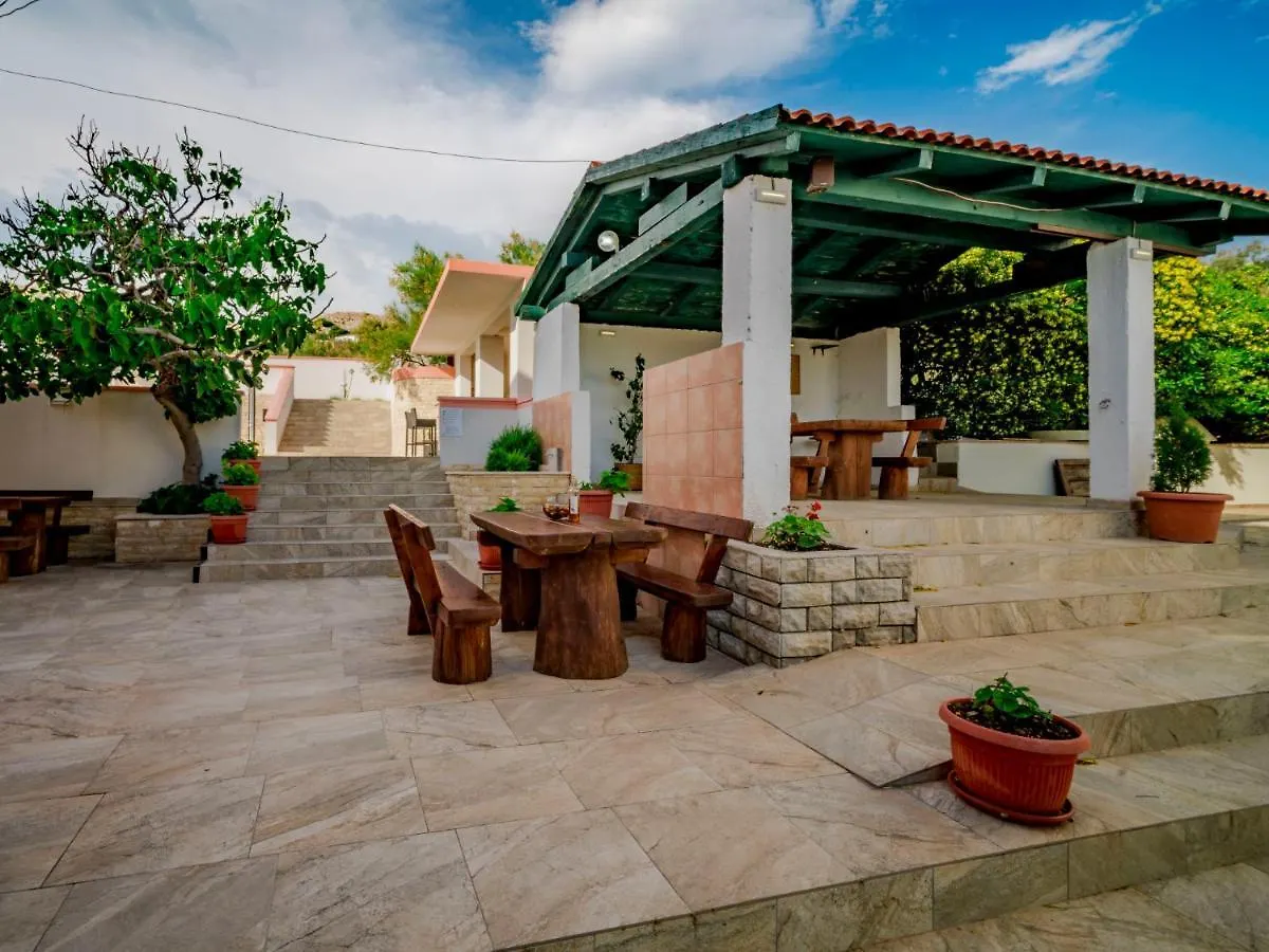 Holiday Home Melandura By Interhome Dinjiska