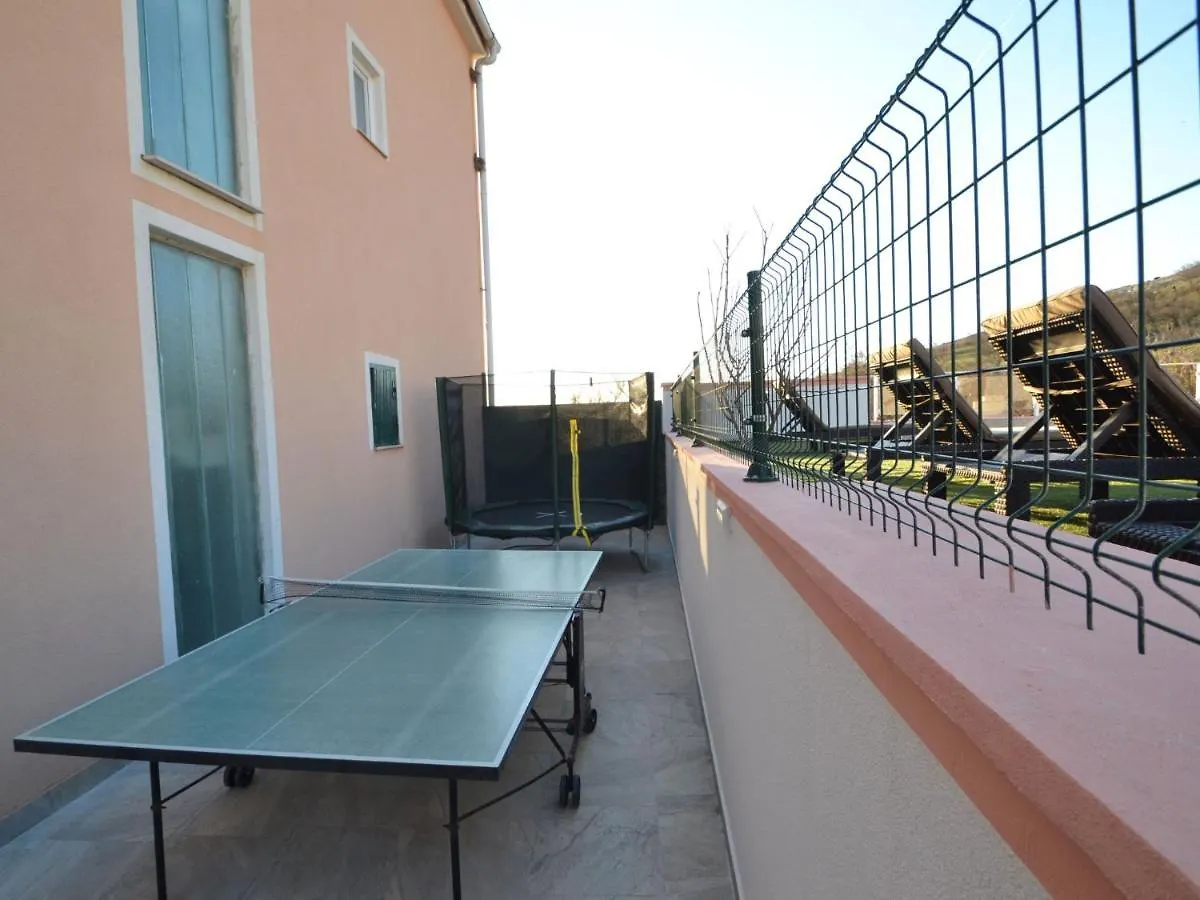 Holiday Home Melandura By Interhome Dinjiska