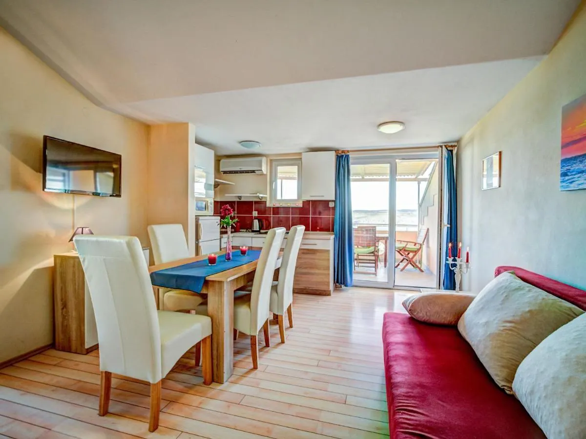 Holiday Home Melandura By Interhome Dinjiska
