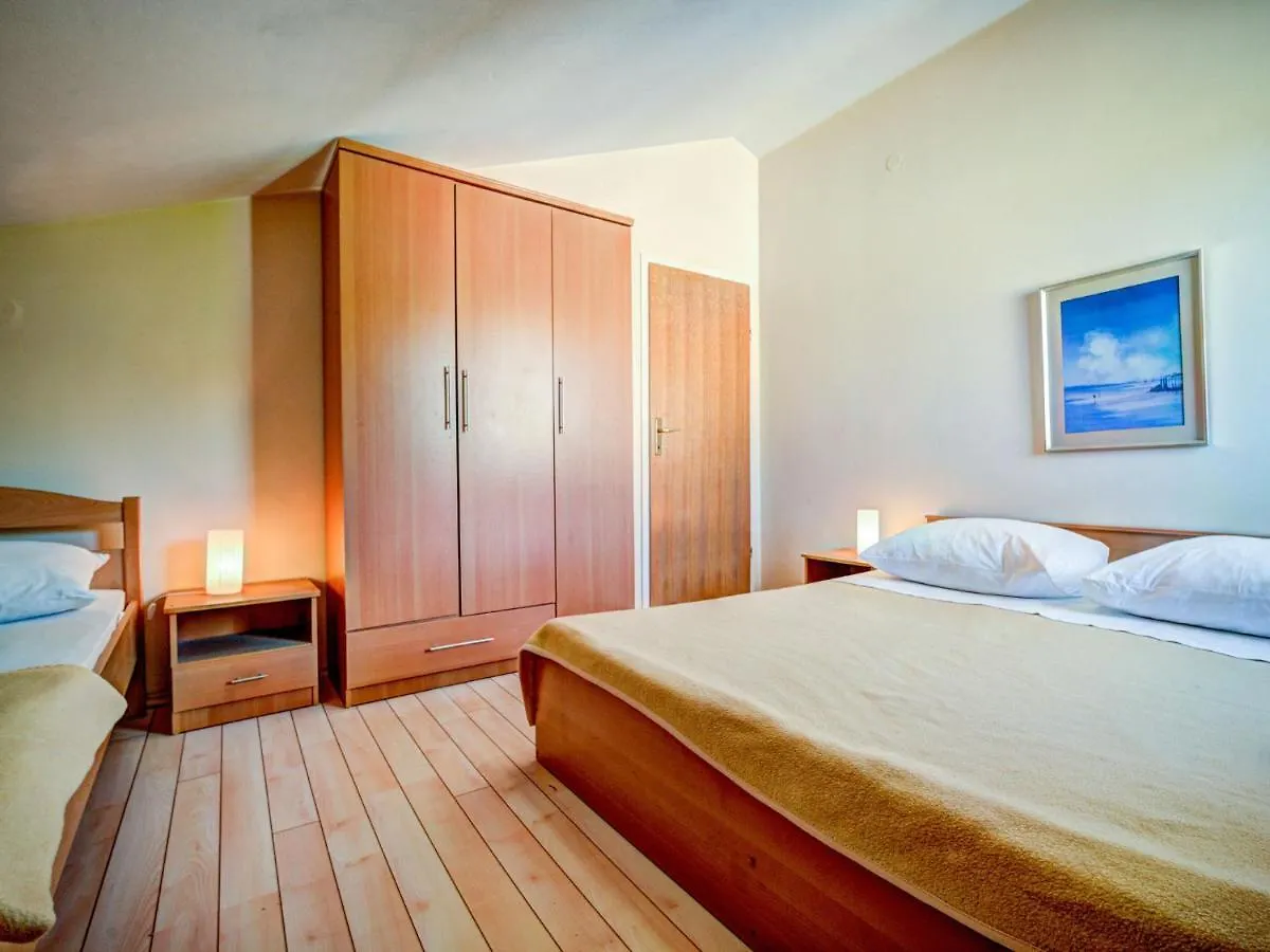 Holiday Home Melandura By Interhome Dinjiska Croatia