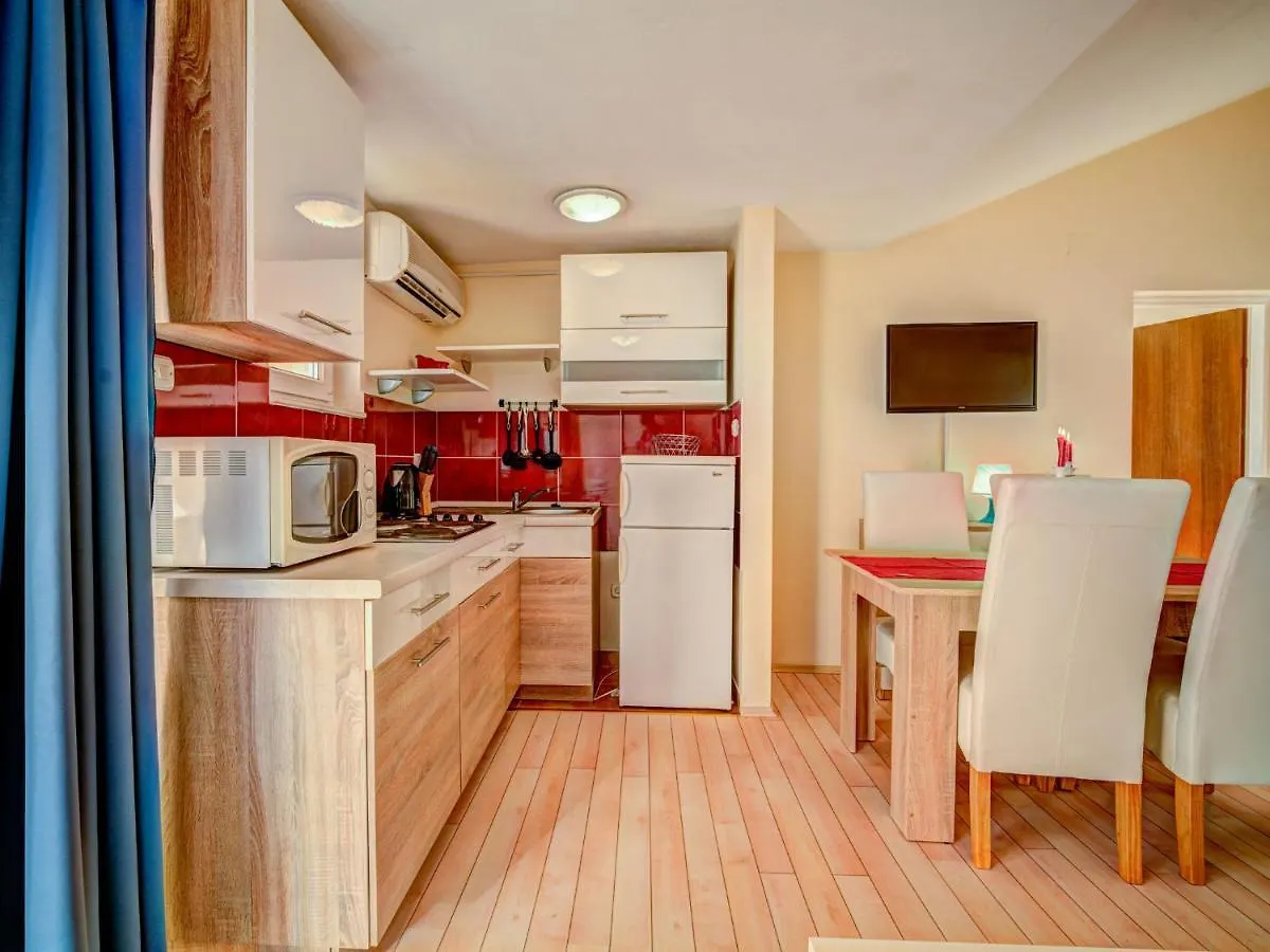 Holiday Home Melandura By Interhome Dinjiska 0*,