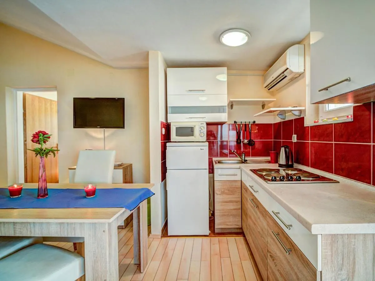 Holiday Home Melandura By Interhome Dinjiska