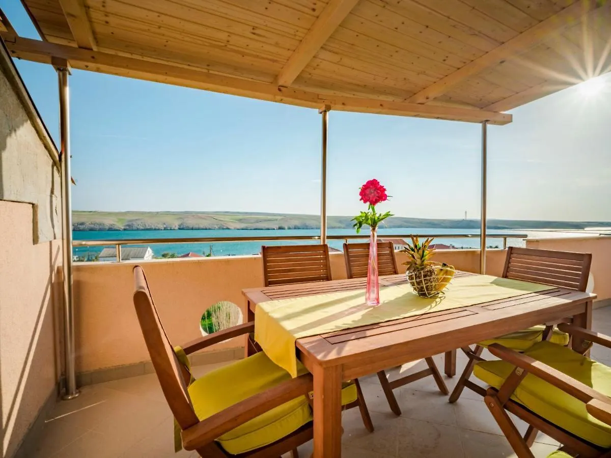 Holiday Home Melandura By Interhome Dinjiska