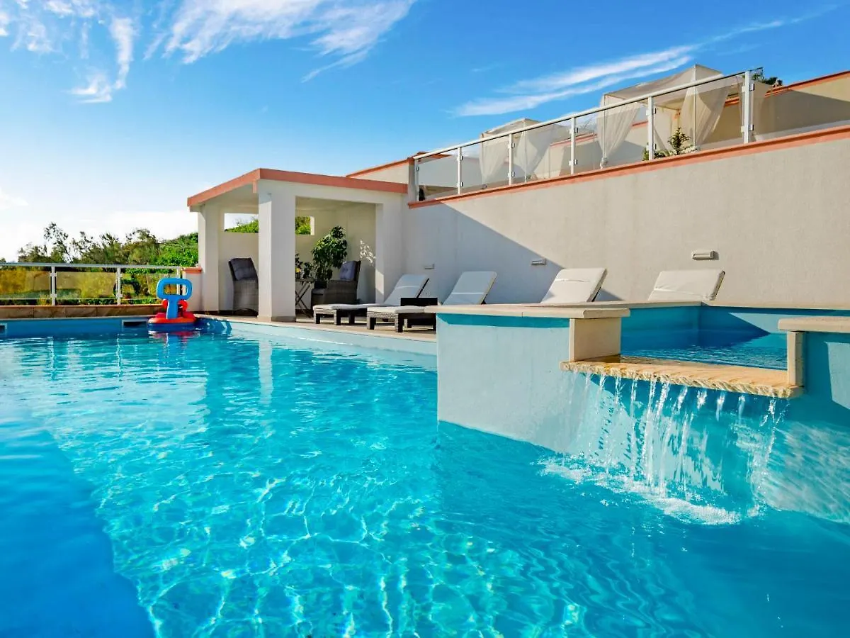 Holiday Home Melandura By Interhome Dinjiška
