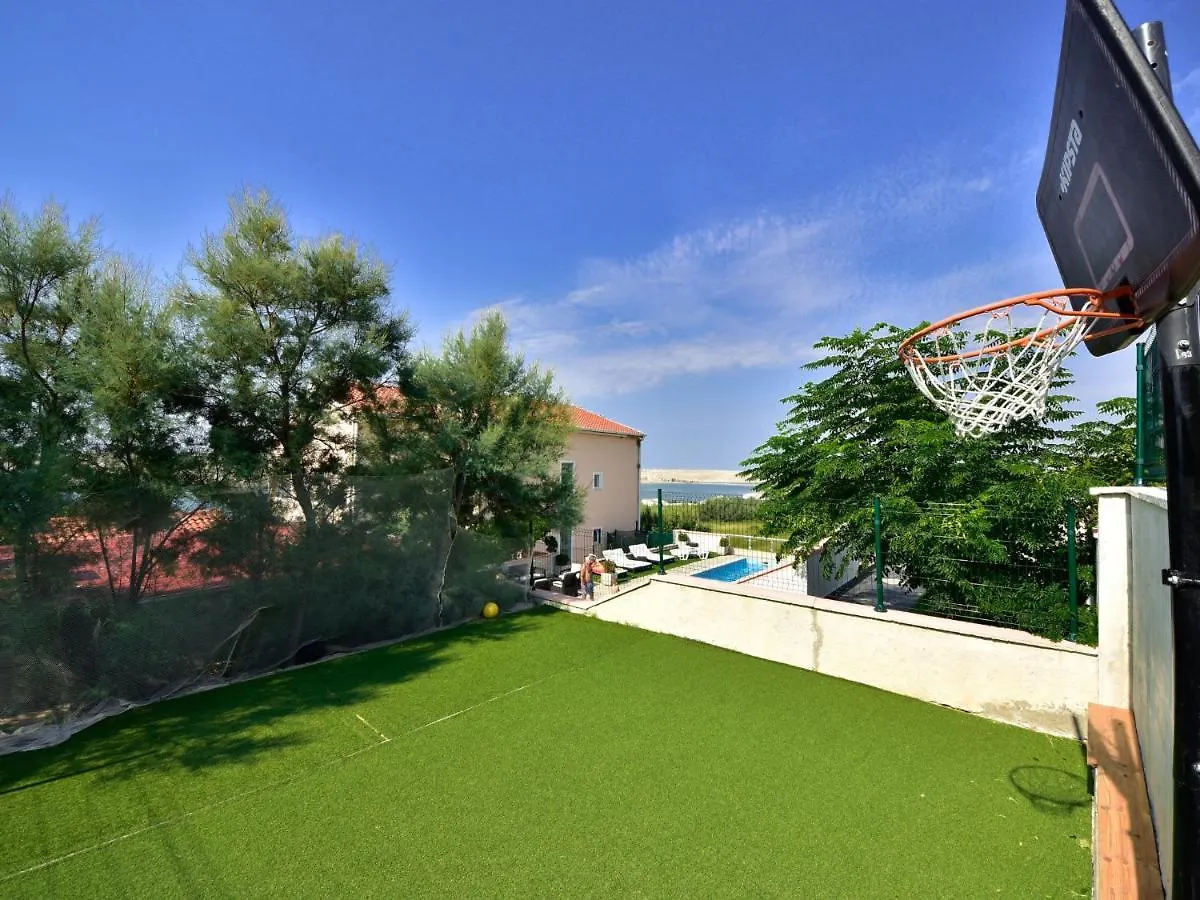 Holiday Home Melandura By Interhome Dinjiška